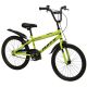 Rower Huffy Pro Thunder 20" zielony (23305W)
