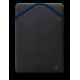 Etui HP Reversible Protective Blue Laptop Sleeve do notebooka 15,6" czarno-niebieskie 2F1X7AA