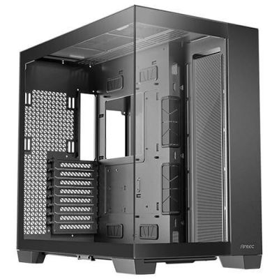 27. Obudowa Antec C8 Full Tower Black