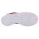 4. Skechers Microspec II - Zovrix 403924L-RDBK Czerwone 27