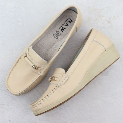 10. Kozaki damskie workery ze skarpetą czarne Sabatina