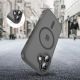 6. Etui Tech-Protect MagMat MagSafe na iPhone 17 - szare