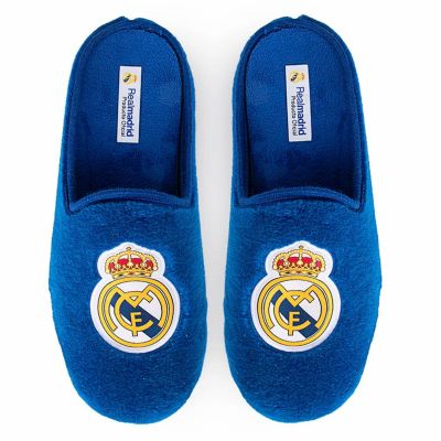2. Klapki Real Madryt M CFRM5