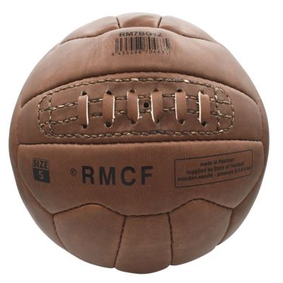 2. Piłka nożna Real Madryt oficjalna licencjonowana RM7BG12
