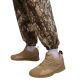3. Męskie spodnie sportowe Air Jordan Brooklyn Fleece Realtree Pants Medium Olive - HV1862-222