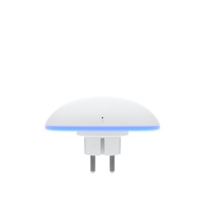 17. Ubiquiti UniFi6 Extender 4800 Mbit/s Biały