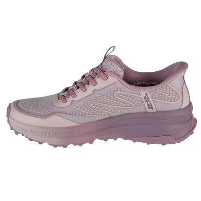 2. Skechers Slip-Ins: Switch Back - Mist 180157-PMLT Fioletowe 36