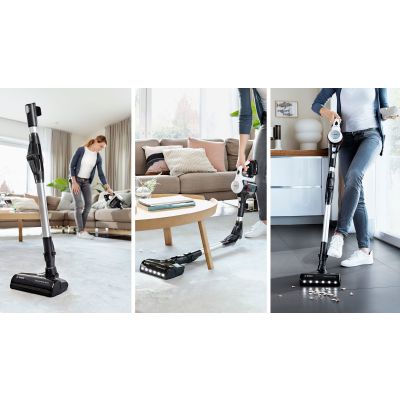 2. Odkurzacz BOSCH BSS 711W UNLIMITED