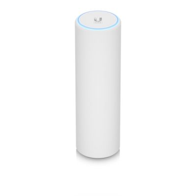 10. Ubiquiti U6-Mesh 4800 Mbit/s Biały Obsługa PoE