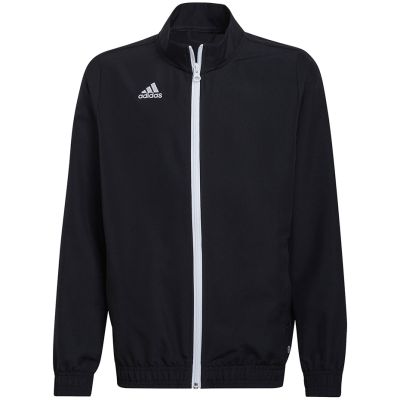 11. Bluza adidas Entrada 22 Presentation Jacket Jr H57532