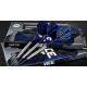 18. Rzutki Harrows Vice 90% Steeltip HS-TNK-000013888