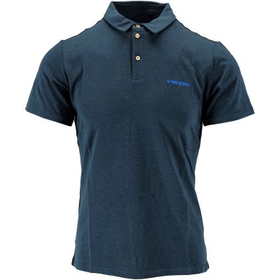 Polo Viking Sasando Bamboo Man
