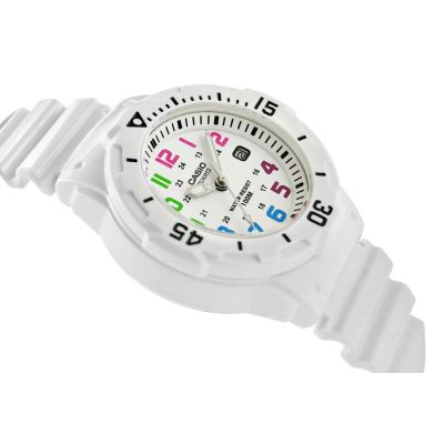 2. Zegarek CASIO LRW-200H-7BVDF + BOX