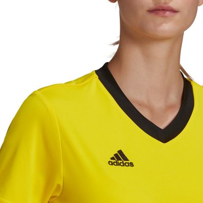 14. Koszulka adidas Entrada 22 Jersey W HI2125