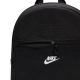 5. Plecak Nike Heritage mini czarny IB4348 010