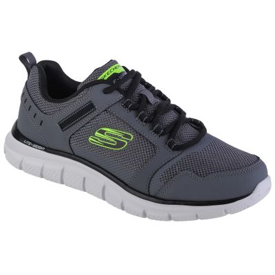 5. Buty Skechers Track-Knockhill M 232001-CCBK 