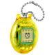 4. TAMAGOTCHI ORIGINAL WITH CASE - YELLOW
