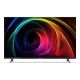 Telewizor Ostry 40HA1205E, Rozdział 40, Rozdzielczość FHD, Czarny