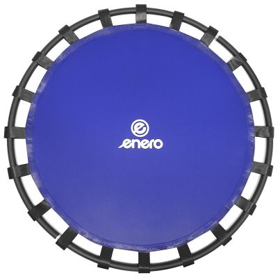 33. HUŚTAWKA OGRODOWA BOCIANIE GNIAZDO 120CM NIEBIESKA