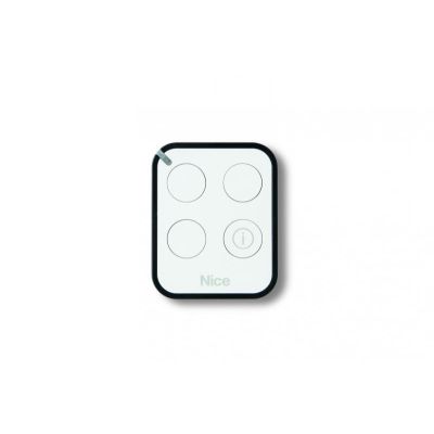 2. Nice WALKY1024BDKCE otwieracz do bram Swing gate opener kit