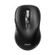 Port Designs 900707C myszka Dom Dla praworęcznych RF Wireless + Bluetooth 3200 DPI