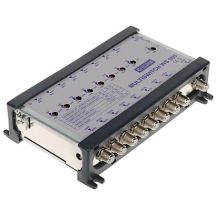 Wzmacniacz magistrali multiswitchowej WS-909 9 wejść / 9 wyjść Telmor