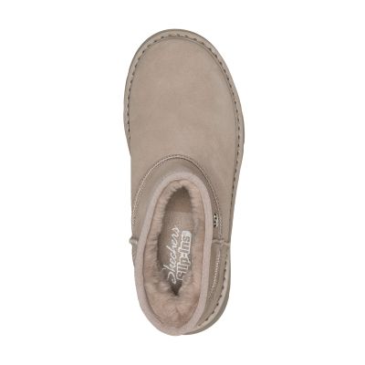 3. Skechers damskie buty KEEPSAKES COZY MINI 167848/TPE