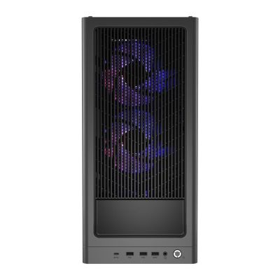 12. Lenovo Legion T7 34IAS10 Ultra 7 265KF 64GB DDR5 5600 SSD2TB GeForce RTX 5080 16GB NoOS Storm Grey