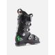 9. Buty narciarskie ROSSIGNOL HI-SPEED Pro 120 Mv Gw - czarno/zielony