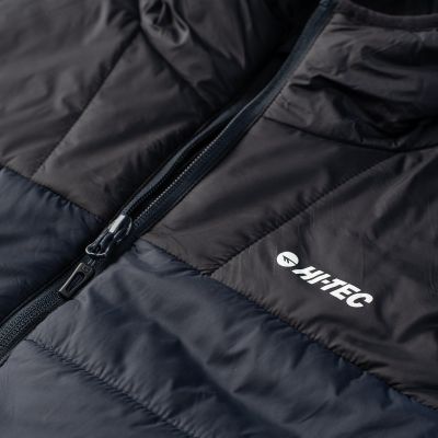 3. Męska Kamizelka pikowana SAVARO