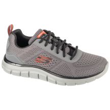 Skechers Track - Leshur 232758-CCOR Szare 41