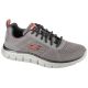 Skechers Track - Leshur 232758-CCOR Szare 41