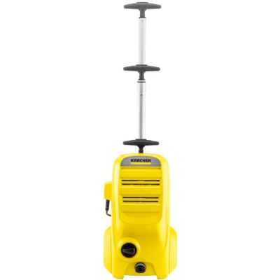 2. Myjka ciśnieniowa KARCHER K 3 Classic - 1.676-220.0