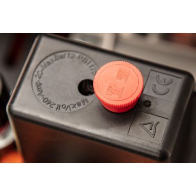 2. NEO tools 12K031 sprężarka
