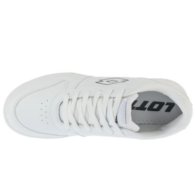 3. Lotto Titanis U 2400241U-1011 Białe 42