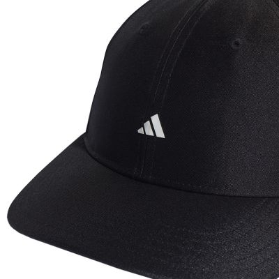 11. Czapka z daszkiem adidas Satin Baseball Cap OSFW HA5550