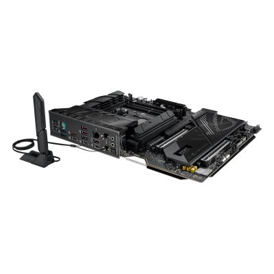 44. Płyta główna ASUS ROG CROSSHAIR X870E APEX
