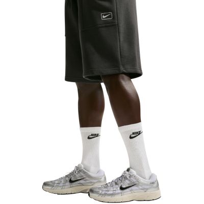 9. Skarpety Nike Everyday Elevated 3 pary białe IH8522 901