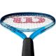 4. RAKIETA TENIS ZIEMNY WILSON TOUR SLAM LITE RKT BL 3