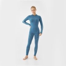 Bielizna damska VIKING Primeone Lady Set Sensil Bodyfresh turkusowa   XL