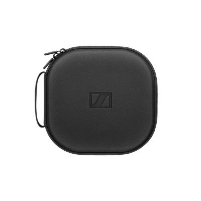 7. Sennheiser HD 480 PRO PLUS - Słuchawki studyjne zamknięte wraz z etui i akcesoriami
