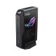 33. ASUS ROG NUC RNUC15JNK9X28AA2 Intel Core Ultra 9 275HX 32 GB DDR5-SDRAM 2 TB SSD NVIDIA GeForce RTX 5080 Windows 11 Home USFF Mini PC Black