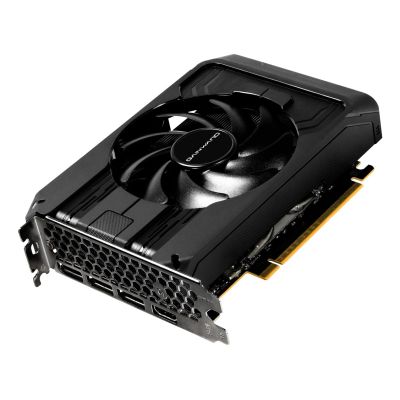 8. Karta graficzna Gainward RTX5050 Pegasus 8GB GDDR6 HDMI 3xDP