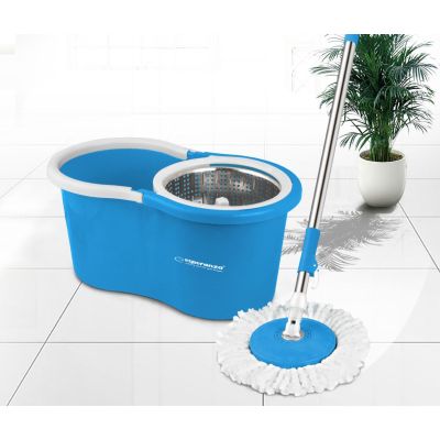 2. ESPERANZA MOP OBROTOWY PERFECT CLEAN EHS006
