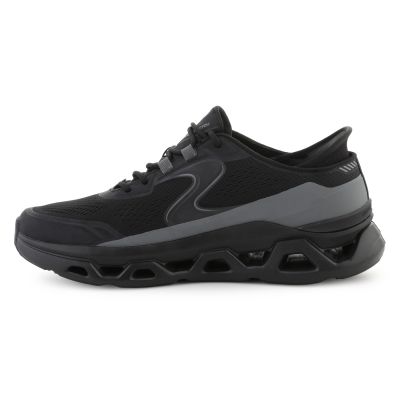 4. Skechers Slip-ins: Owen - Connell 205625-BLK Black