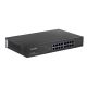 3. Switch Tenda TEG1016D (16x 10/100/1000Mbps)