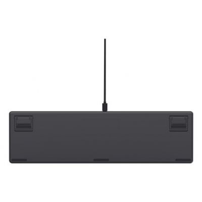 5. Klawiatura gamingowa Trust GXT 871 ZORA WIRELESS US