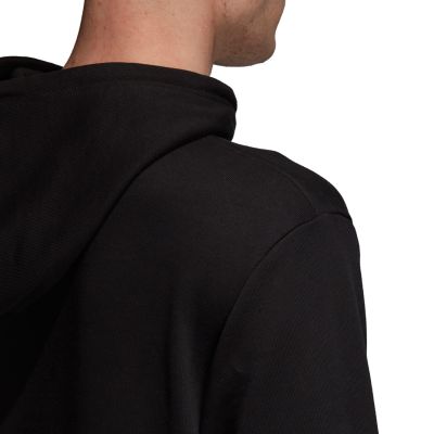 9. Bluza adidas Trefoil Hoodie M DT7964