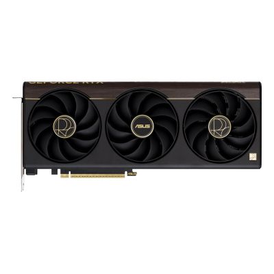 Karta graficzna ASUS ProArt RTX 5070 TI OC 16 GB