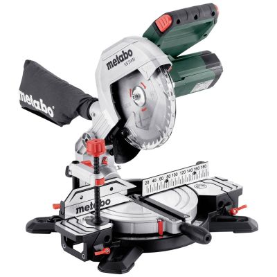 METABO 9167475 Ukośnica KS 216 M/1350W /LASER 120 x 60mm (N)